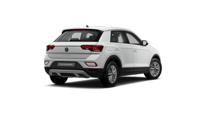 Bild eines T-Roc 4Me TSI