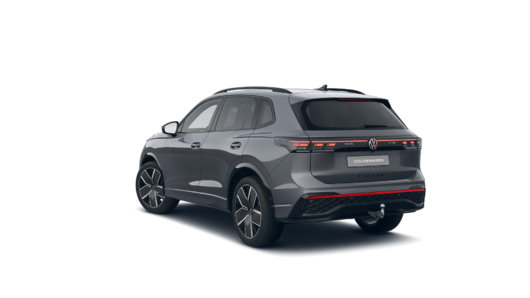 Bild eines Tiguan R-Line TDI 4MOTION DSG