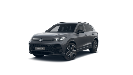 Bild eines Tiguan R-Line TDI 4MOTION DSG