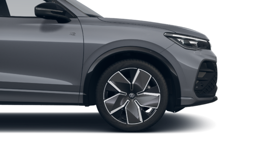 Bild eines Tiguan R-Line TDI 4MOTION DSG