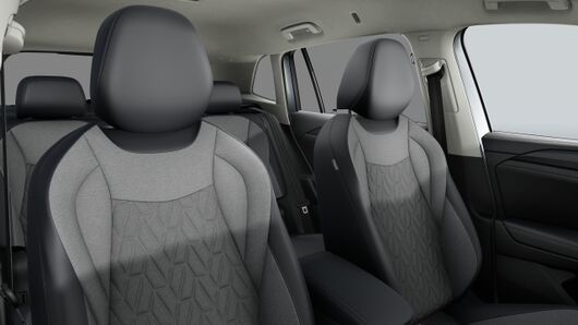 Bild eines Tiguan Friends eTSI DSG