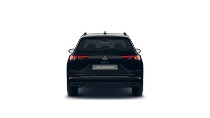 Bild eines Golf Variant Business TDI