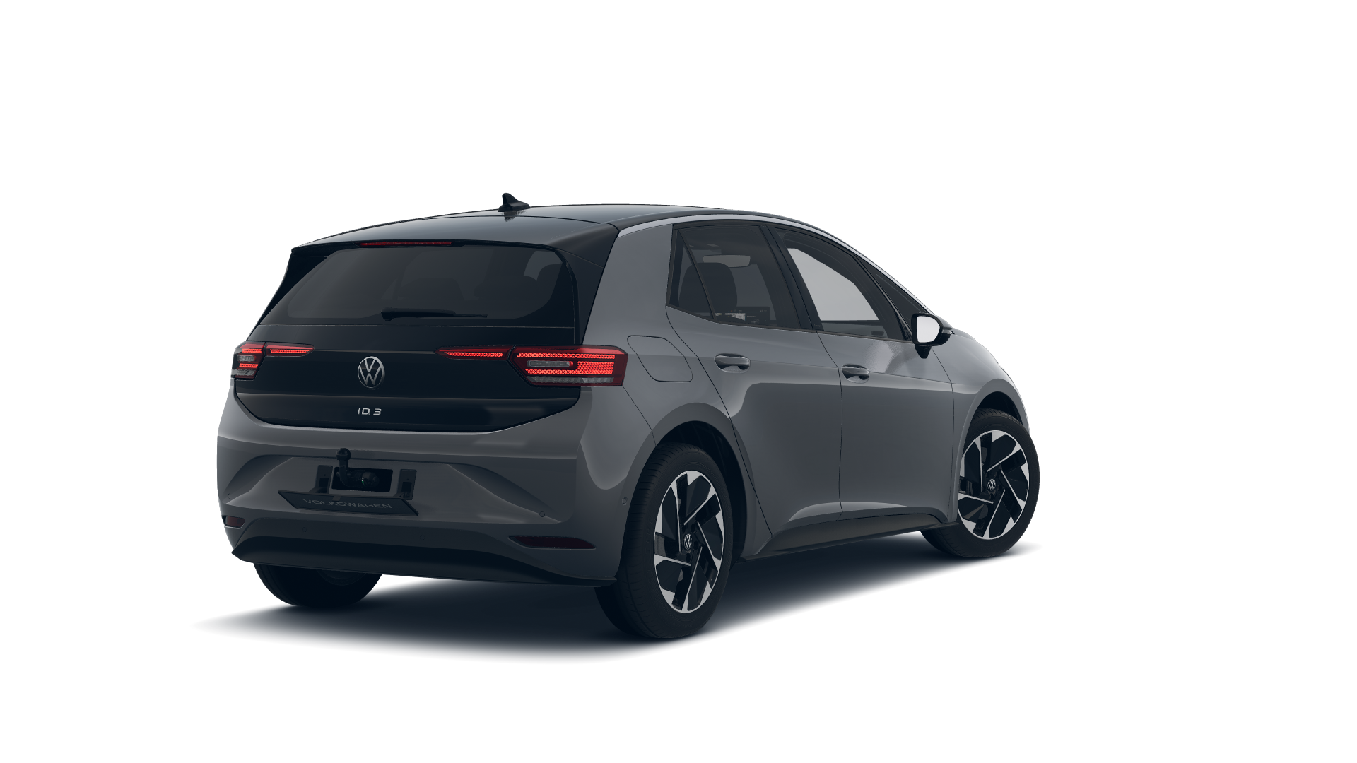 Bild eines ID.3 Pro Perf. 170 kW Business
