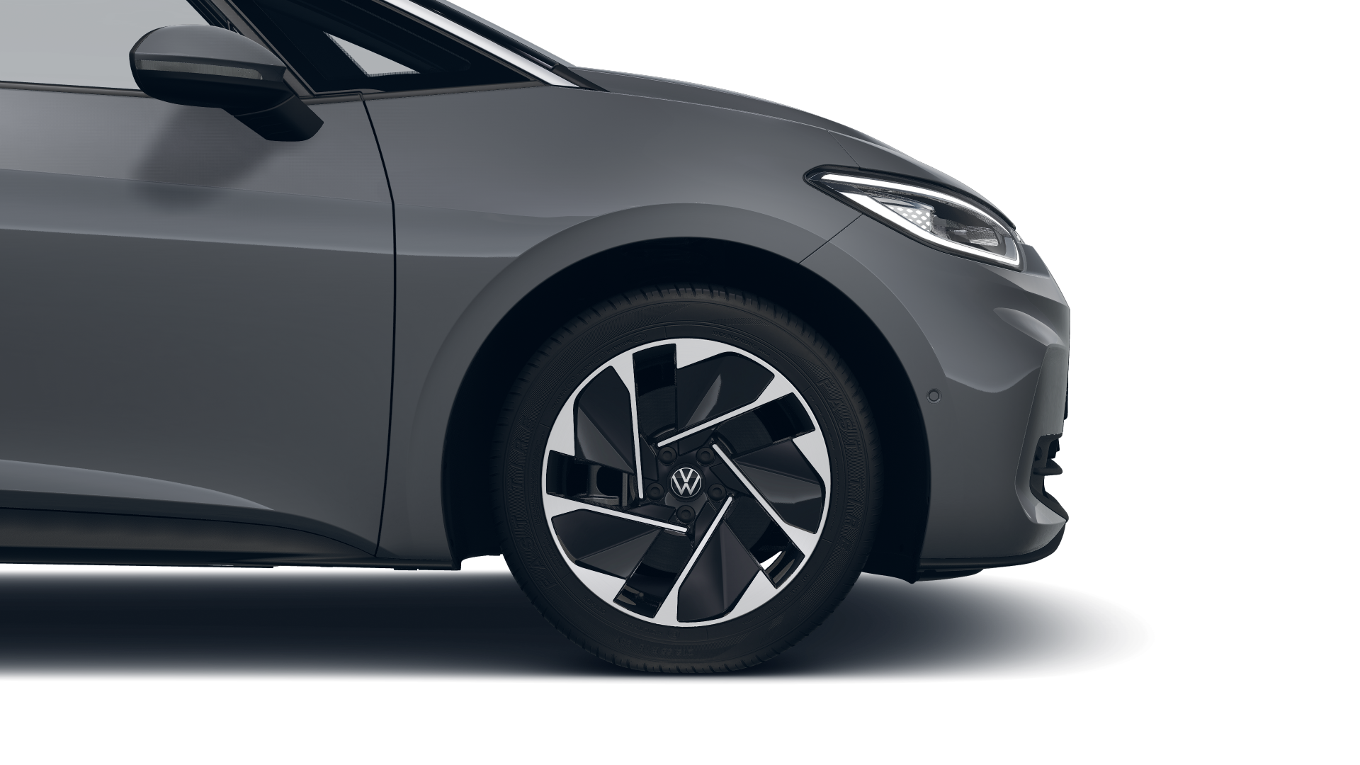 Bild eines ID.3 Pro Perf. 170 kW Business