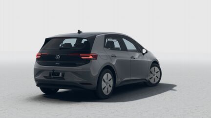 Bild eines ID.3 Pro Perf. 170 kW Business