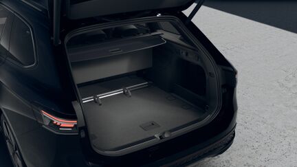 Bild eines Passat Variant Sport TDI 4MOTION DSG