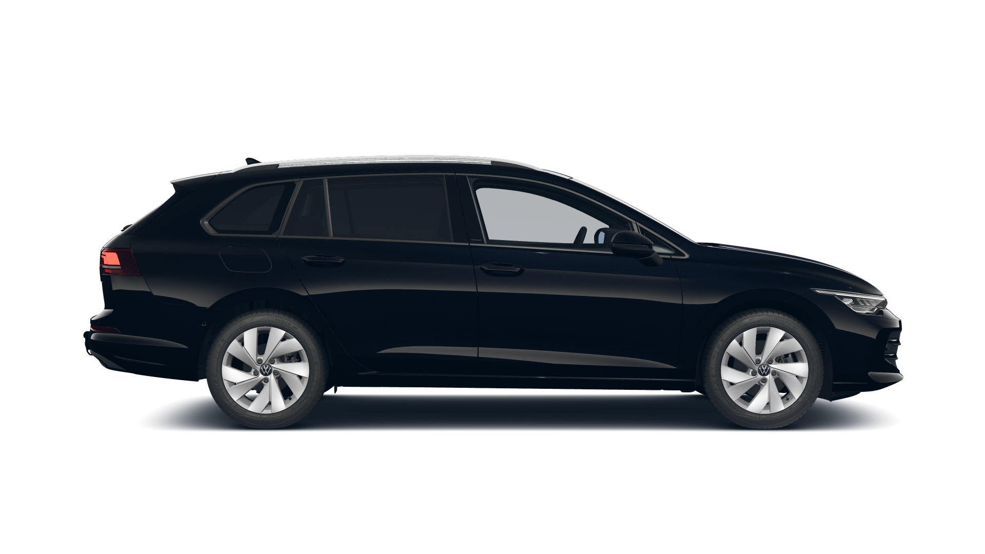 Bild eines Golf Variant Business TDI