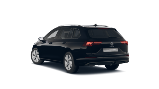 Bild eines Golf Variant Business TDI