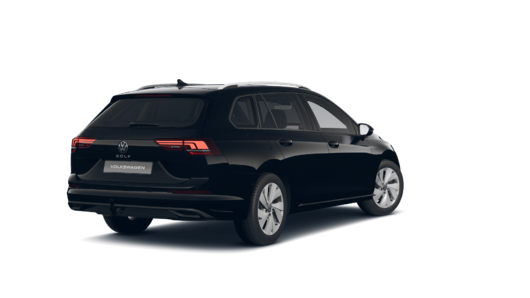 Bild eines Golf Variant Business TDI