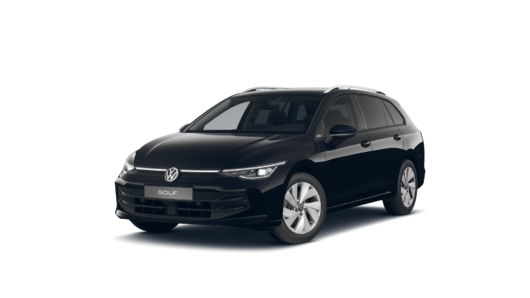 Bild eines Golf Variant Business TDI