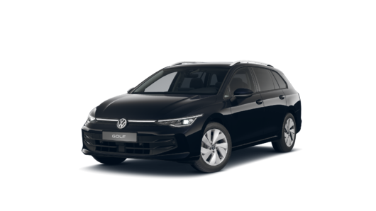 Bild eines Golf Variant Business TDI