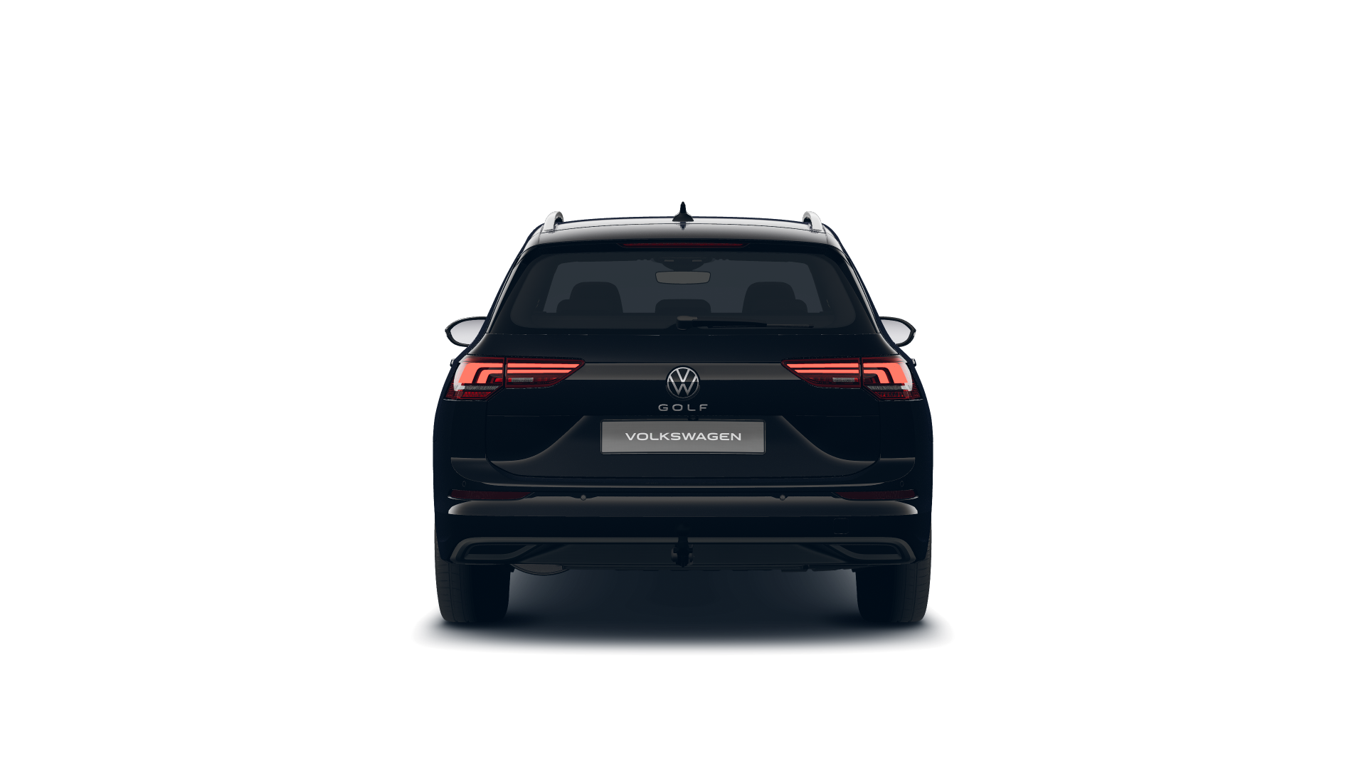 Bild eines Golf Variant Business TDI