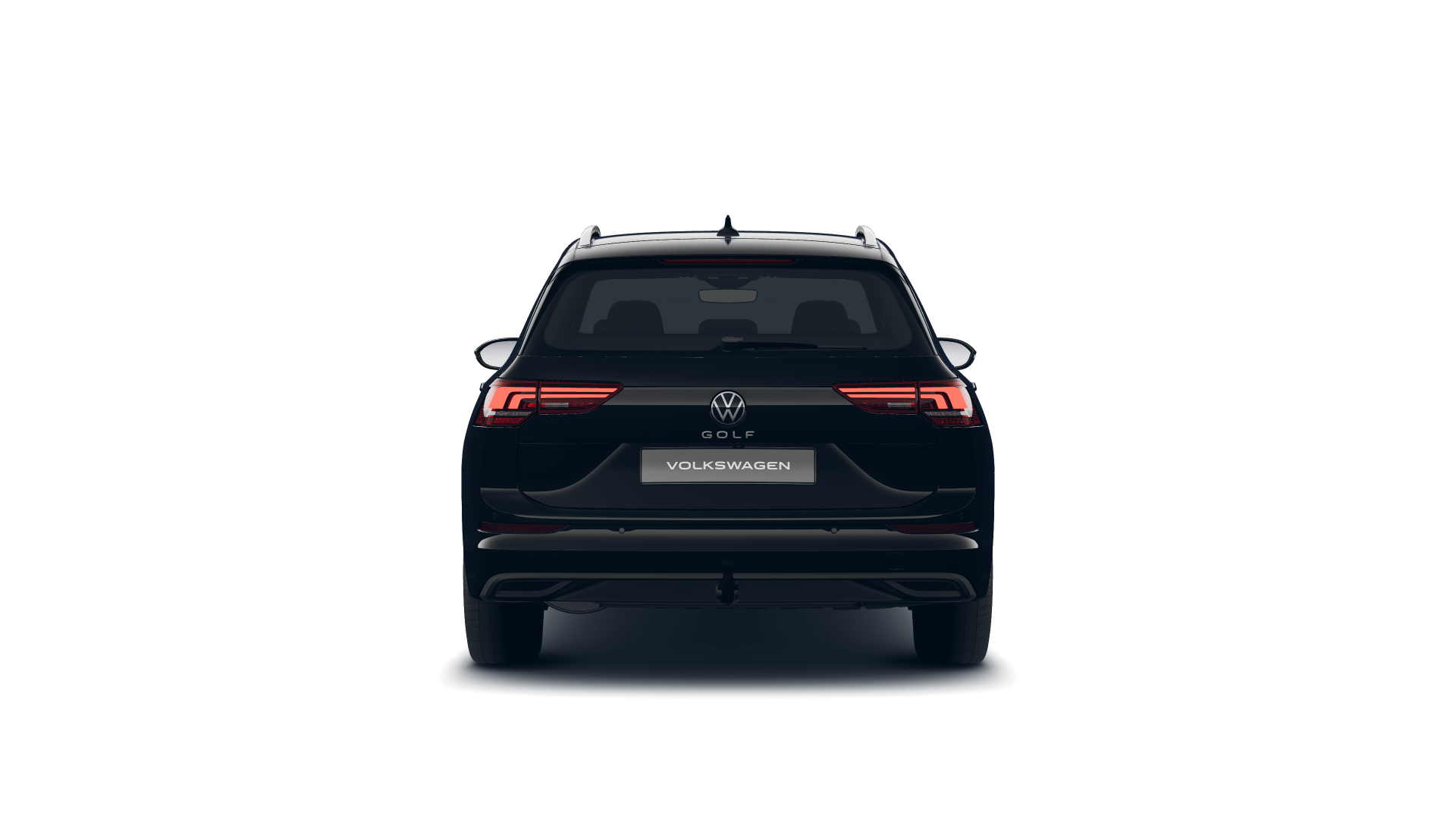Bild eines Golf Variant Business TDI