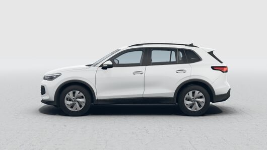 Bild eines Tiguan 4Me eTSI DSG