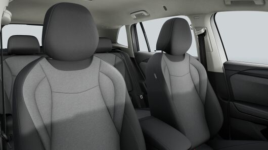 Bild eines Tiguan 4Me eTSI DSG