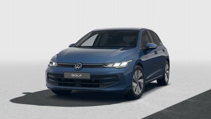 Bild eines Golf Rabbit TSI