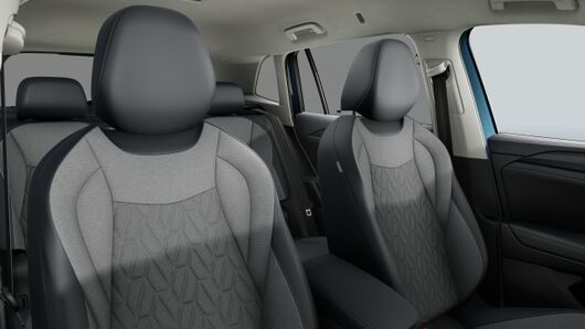 Bild eines Tiguan Friends eTSI DSG