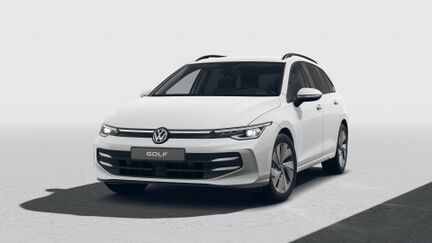 Bild eines Golf Variant Business TSI
