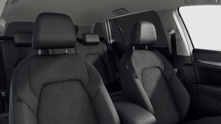 Bild eines Golf Variant Business TSI