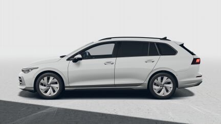 Bild eines Golf Variant Business TSI