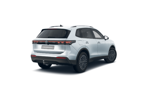 Bild eines Tiguan Friends eHybrid DSG 150 kW