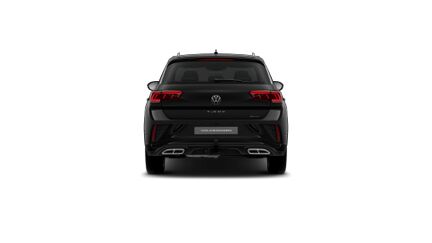 Bild eines T-Roc R-Line TDI 4MOTION DSG