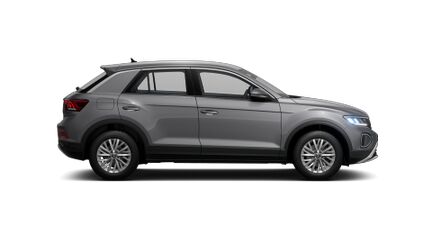 Bild eines T-Roc 4Me TSI