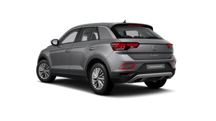Bild eines T-Roc 4Me TSI