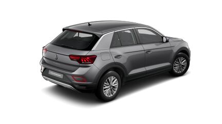 Bild eines T-Roc 4Me TSI