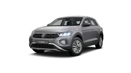 Bild eines T-Roc 4Me TSI