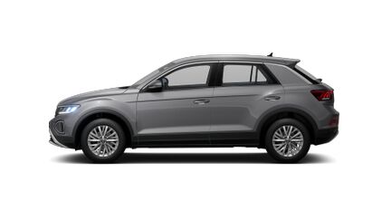 Bild eines T-Roc 4Me TSI