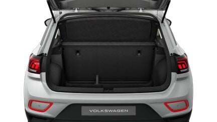 Bild eines T-Roc 4Me TSI