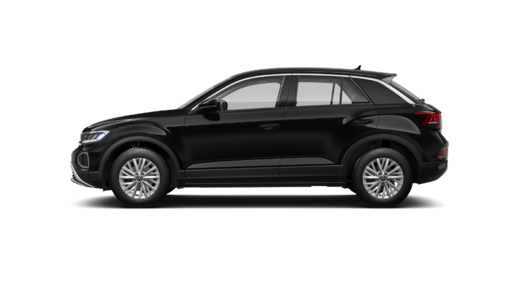 Bild eines T-Roc 4Me TSI