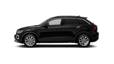 Bild eines T-Roc Friends TSI