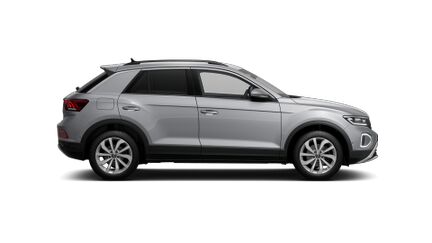 Bild eines T-Roc Friends TSI