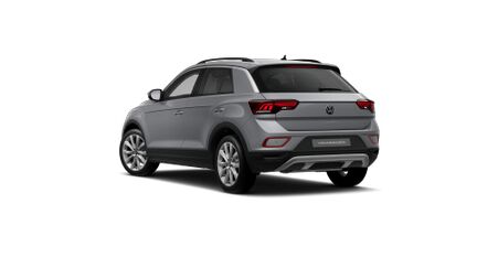 Bild eines T-Roc Friends TSI