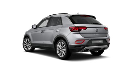 Bild eines T-Roc Friends TSI