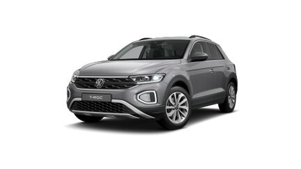Bild eines T-Roc Friends TSI
