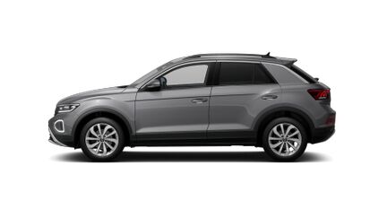 Bild eines T-Roc Friends TSI