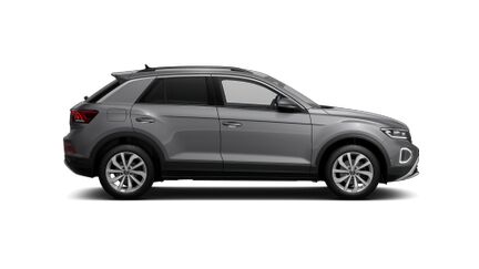 Bild eines T-Roc Friends TSI