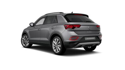 Bild eines T-Roc Friends TSI
