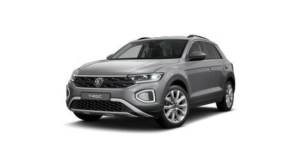 Bild eines T-Roc Friends TSI