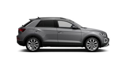 Bild eines T-Roc Friends TSI