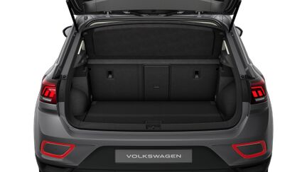 Bild eines T-Roc Friends TSI