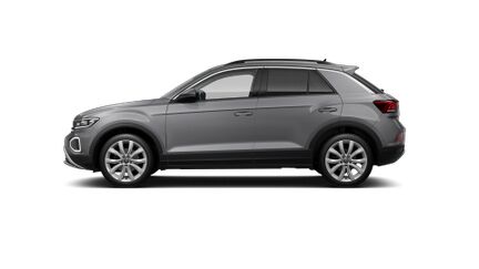 Bild eines T-Roc Friends TSI