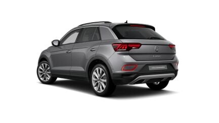 Bild eines T-Roc Friends TSI