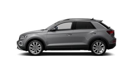 Bild eines T-Roc Friends TSI