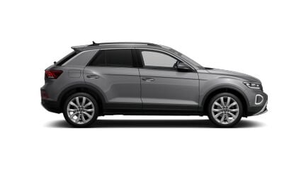 Bild eines T-Roc Friends TSI