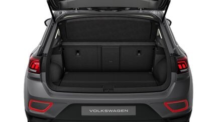 Bild eines T-Roc Friends TSI