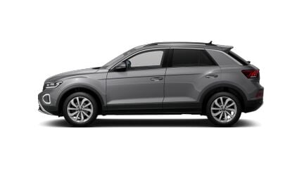 Bild eines T-Roc Friends TSI